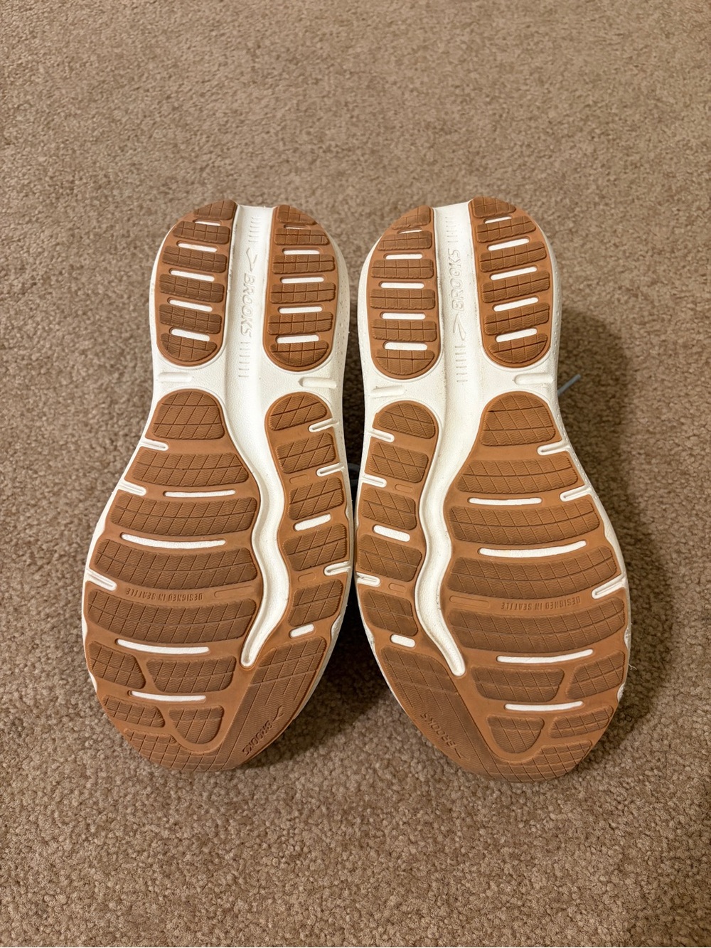 Brooks Ghost Max 2 - Picture 6 of 7